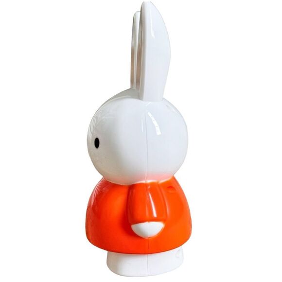 Miffie the Bunny Rabbit Battery Powered Light. Decorative Figurine. - Picture 5 of 10